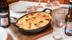 Top 10 des meilleurs restaurants de raclettes/fondues savoyardes à Lyon Top 10 des meilleurs restaurants de raclettes/fondues savoyardes à Lyon