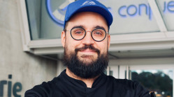 Rencontre avec le chef Florian Guérin (Brasserie des Confluences) : la cuisine en partage