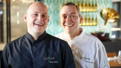 L&rsquo;Octave &agrave; Lyon : la note du c&oelig;ur en cuisine