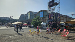 Un bilan positif pour le Lyon Street Food Festival malgré la canicule