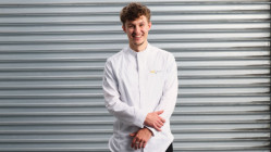 Passé par Lyon, Quentin Mauro remporte la saison 16 de Top Chef