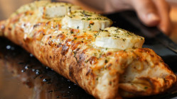 Lyon, capitale du tacos français