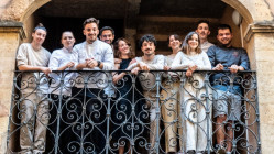 Lyon : le chef J&eacute;r&eacute;my Galvan fermera d&eacute;finitivement son restaurant Contre Champ