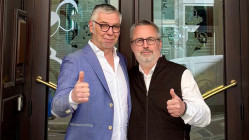 Lyon : un restaurant traditionnel alsacien remplace le Cazenove de Pierre Orsi