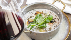 WineYouWant à Lyon : bien plus qu'un restaurant, un sanctuaire du vin !