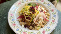 Top 50 écoresponsable selon TheFork : quatre restaurants de Lyon sacrés en 2025