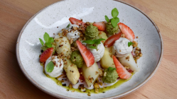 Top 10 des meilleurs restaurants végétariens de Lyon Top 10 des meilleurs restaurants végétariens de Lyon