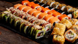 Top 10 des meilleurs restaurants de sushis de Lyon Top 10 des meilleurs restaurants de sushis de Lyon
