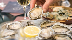 Maison Merle &agrave; Lyon : la Rolls des &eacute;caillers