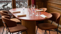 Sept restaurants de Lyon parmi les 100 meilleurs de France