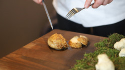 Six nouveaux Bib Gourmand dans le Rh&ocirc;ne