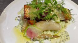 Café des Anges à Lyon : une nourriture qui donne des ailes Café des Anges à Lyon : une nourriture qui donne des ailes