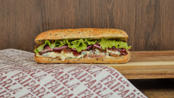 Faiparla &agrave; Lyon : le sandwich &agrave; la fran&ccedil;aise version terroir