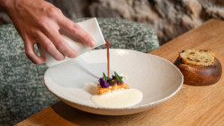 Le restaurant gastronomique Culina Hortus va fermer ses portes à Lyon Le restaurant gastronomique Culina Hortus va fermer ses portes à Lyon