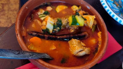 Au Bon Beurre : Lyon a trouvé son couscous de cœur Au Bon Beurre : Lyon a trouvé son couscous de cœur