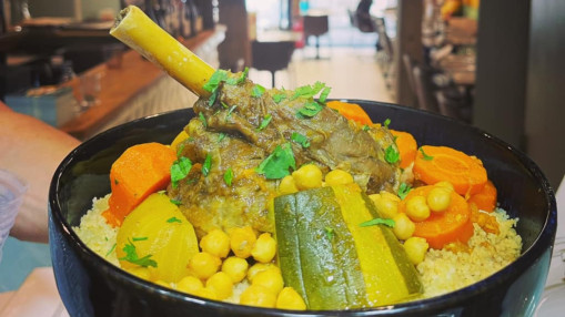 Top 10 des meilleurs couscous de Lyon Top 10 des meilleurs couscous de Lyon