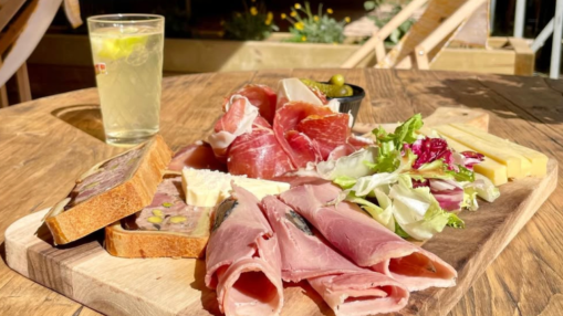 La Guinguette du 7 à Lyon : un lieu de vie qui mise sur la détente