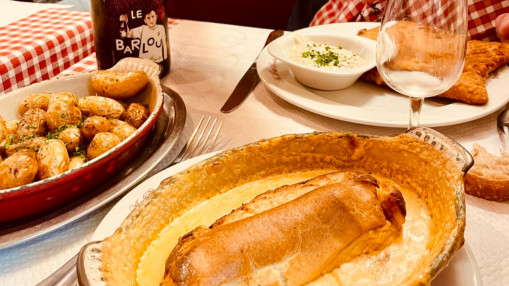 Top 10 des meilleurs restaurants où faire un mâchon à Lyon Top 10 des meilleurs restaurants où faire un mâchon à Lyon