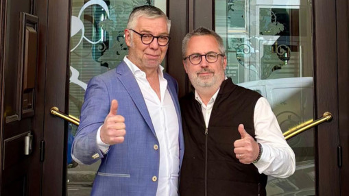 Lyon : un restaurant traditionnel alsacien remplace le Cazenove de Pierre Orsi