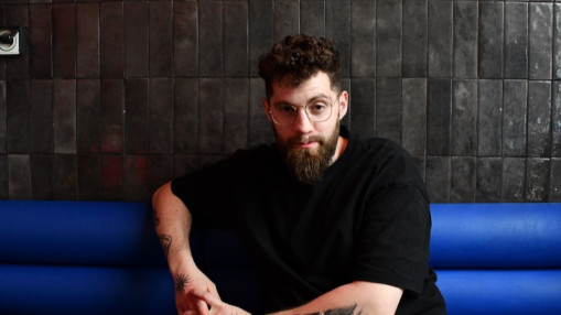 Leptine à Lyon : "Ces assiettes, elles transpirent l’honnêteté"