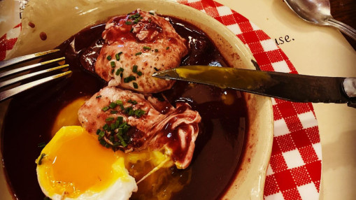 Le Poêlon d'Or à Lyon : recettes authentiques et plats de grand-mère