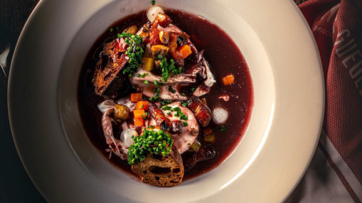 Les Fines Gueules : adresse solide et cuisine fine dans le Vieux-Lyon