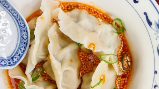 Chop Chop Lyon : c'est Hong-Kong à la Croix-Rousse !