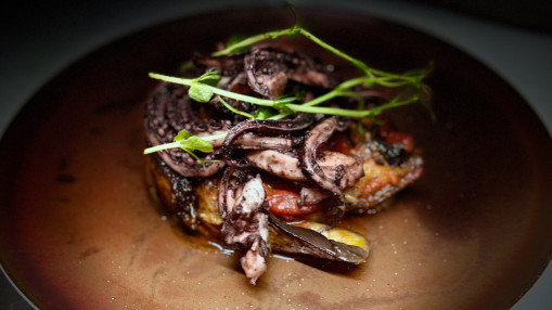 Le Petit 6 à Lyon : tout d'un grand !