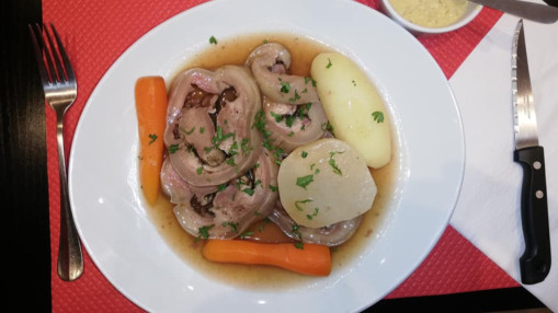 Le 58 &agrave; Oullins-Pierre-B&eacute;nite : une belle r&eacute;putation non usurp&eacute;e