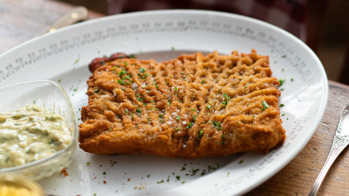 La Meuni&egrave;re &agrave; Lyon : une institution qui ne boude pas la modernit&eacute;