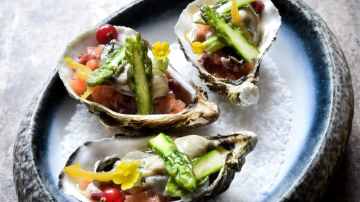 L’Âme Sœur à Lyon : le bistrot gastronomique qui allie excellence et prix accessibles L’Âme Sœur à Lyon : le bistrot gastronomique qui allie excellence et prix accessibles