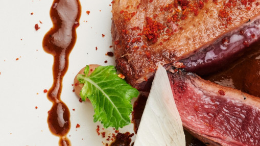 Le Pr&eacute;sident &agrave; Lyon : l'institution chic du 6e