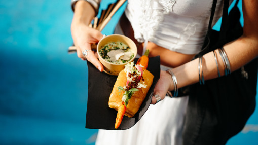 130 chefs, 60 concerts : le Lyon Street Food Festival pr&eacute;pare une &eacute;dition g&eacute;ante