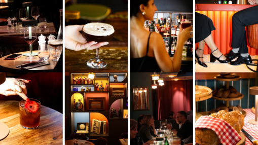 Mademoiselle Simone : le restaurant jazz incontournable à Lyon pour dîner au rythme du live Mademoiselle Simone : le restaurant jazz incontournable à Lyon pour dîner au rythme du live