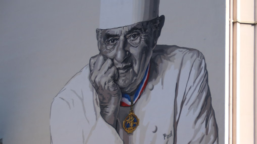 Paul Bocuse au Panth&eacute;on : la proposition surprise de Guillaume Gomez