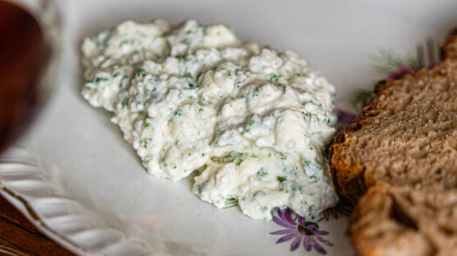 Cervelle de canut : le plat lyonnais qui ne contient pas la moindre cervelle