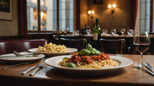 Top 10 des meilleurs restaurants italiens à Lyon Top 10 des meilleurs restaurants italiens à Lyon