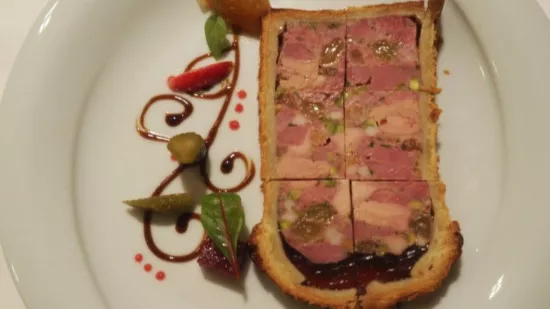 Lyon accueille ce lundi la finale du championnat du monde de p&acirc;t&eacute;-cro&ucirc;te&nbsp;!