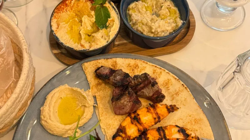 Abajour Beyrouth à Oullins : la cuisine libanaise, dans ce qu'elle propose de meilleur Abajour Beyrouth à Oullins : la cuisine libanaise, dans ce qu'elle propose de meilleur