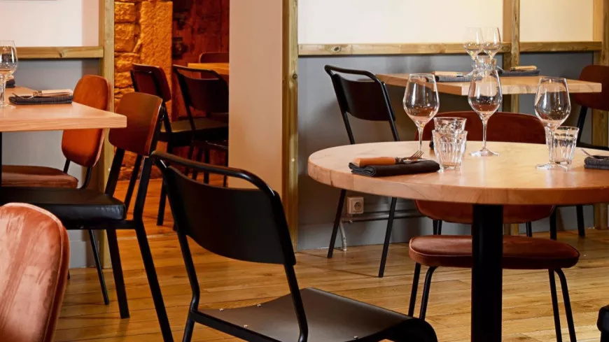 Deux restaurants de Lyon obtiennent un Bib Gourmand