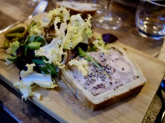 Les Culottes Longues