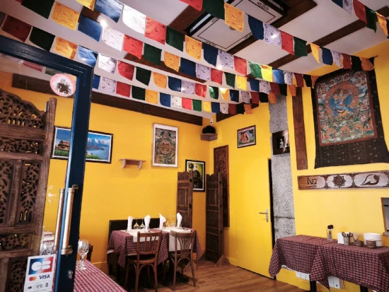 La Voie Annapurna