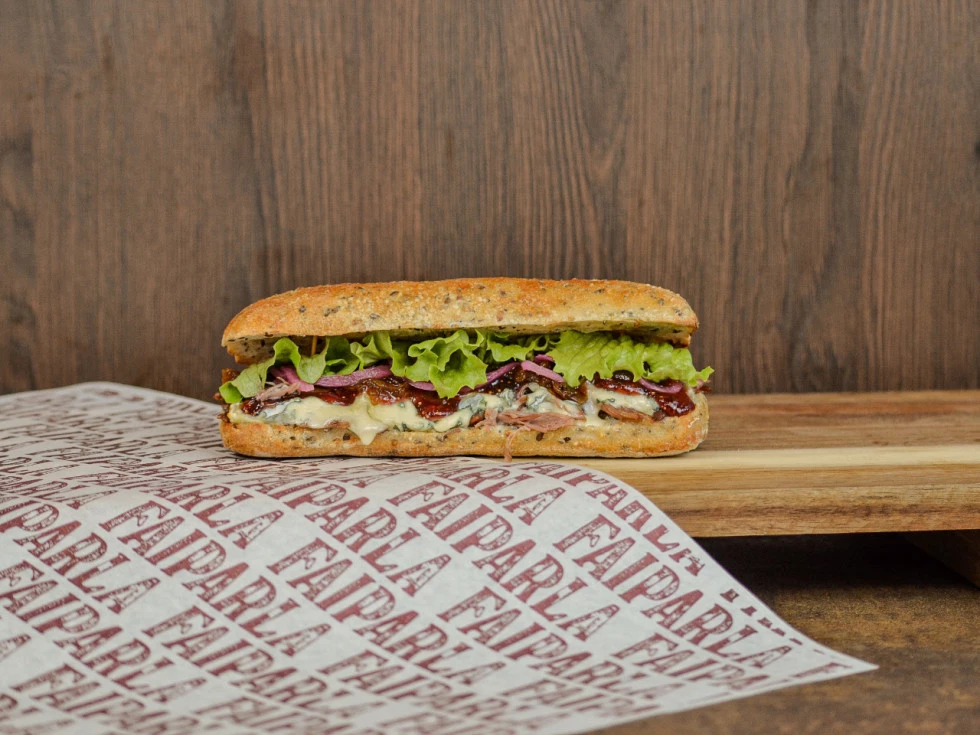 Faiparla Lyon H&ocirc;tel-Dieu