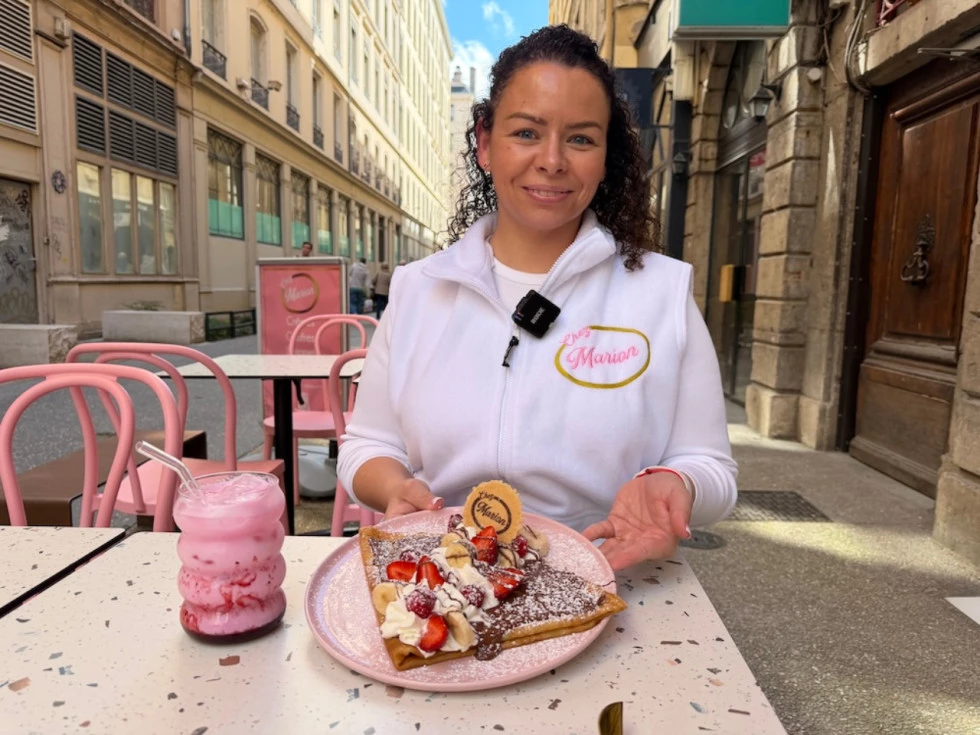 Chez Marion
